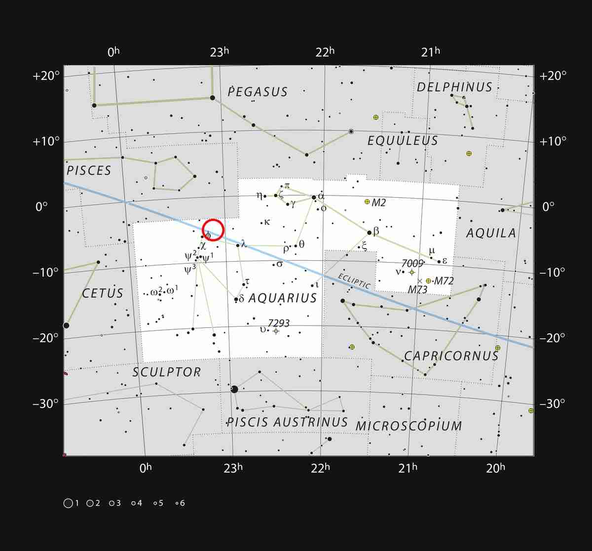 TRAPPIST-1 - Wikipedia