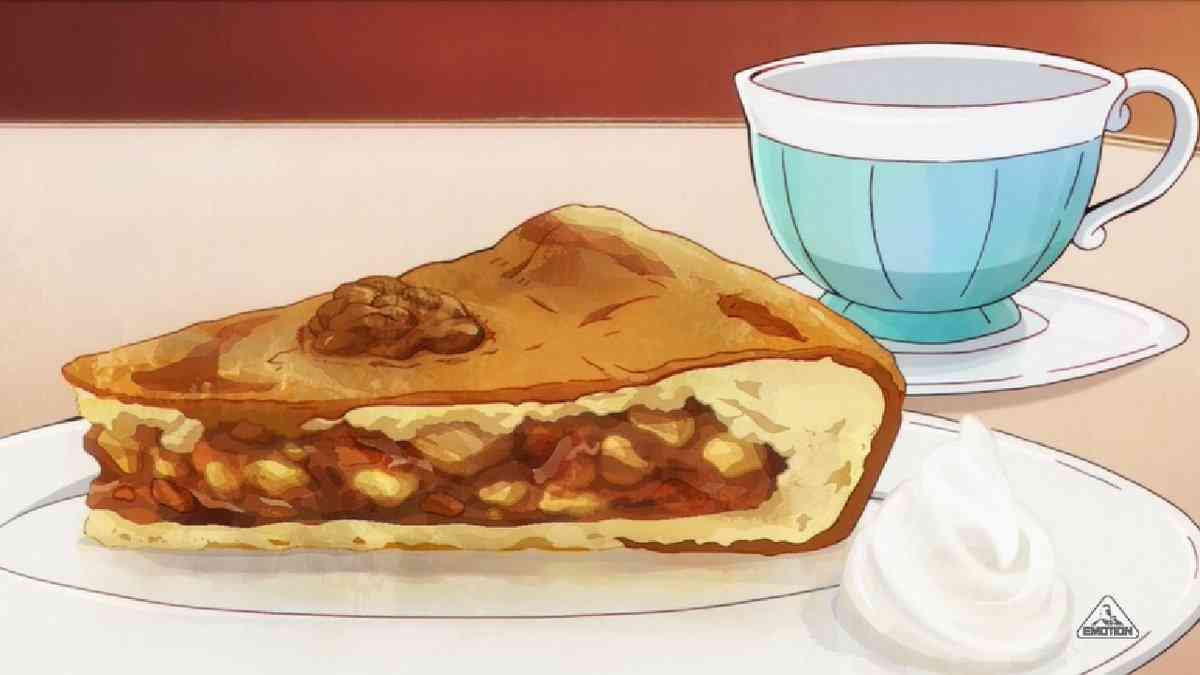 【妄想】この料理が食べたい【二次元】