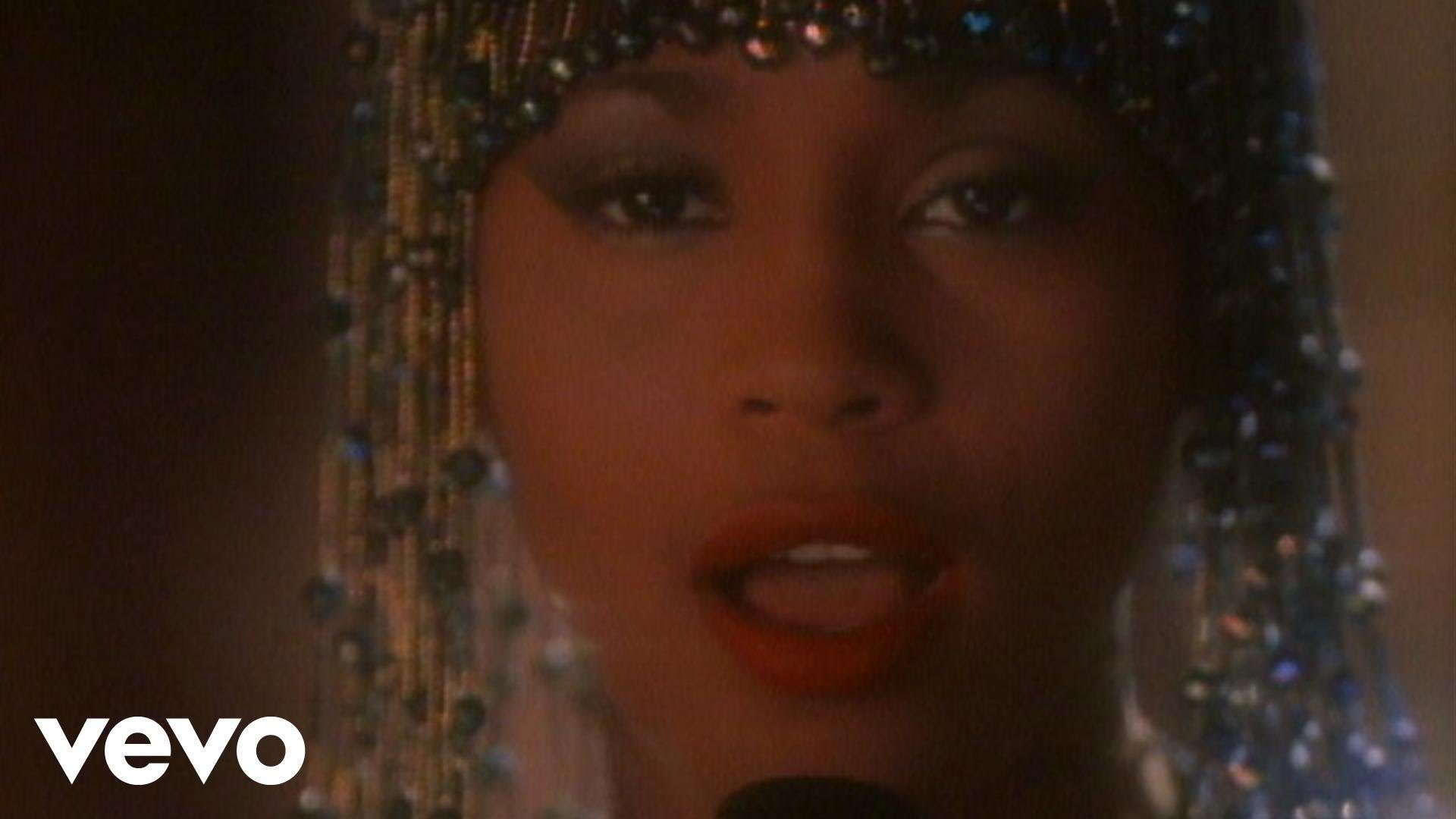 Whitney Houston - I Have Nothing (Official Video) - YouTube