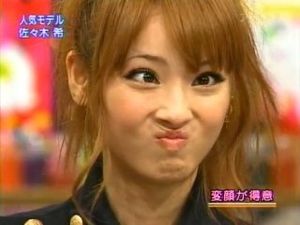 佐々木希のヘタすぎる公開アフレコに「篠田麻里子の二の舞い」を危惧する声