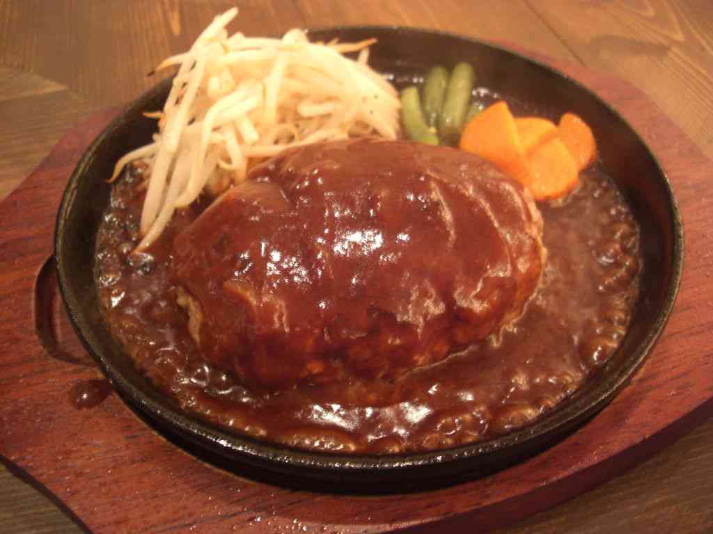 無言で飯テロするトピ