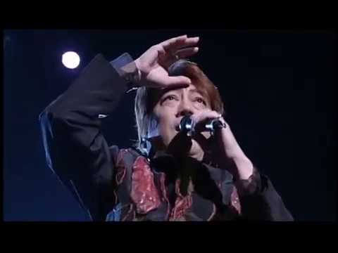 2001年12月8日大宮 ソニックシティ - YouTube