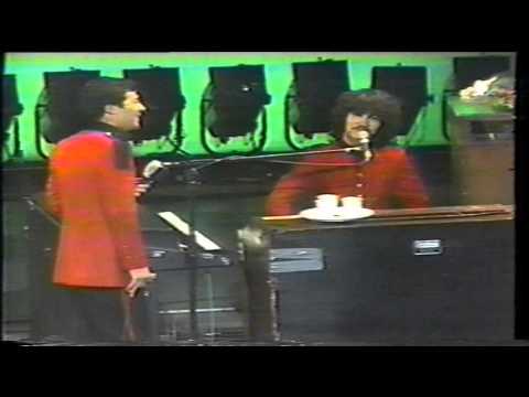 日劇最期のウエスタンカーニバル1981 ① - YouTube