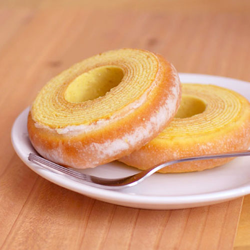 【画像】朝から食べたいもの
