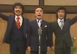 好きなトリオ芸人