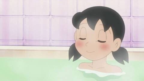 ♨︎お風呂が生き甲斐の人〜♨︎