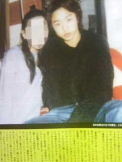 嵐が嫌いな人(ファンは来ないでください)