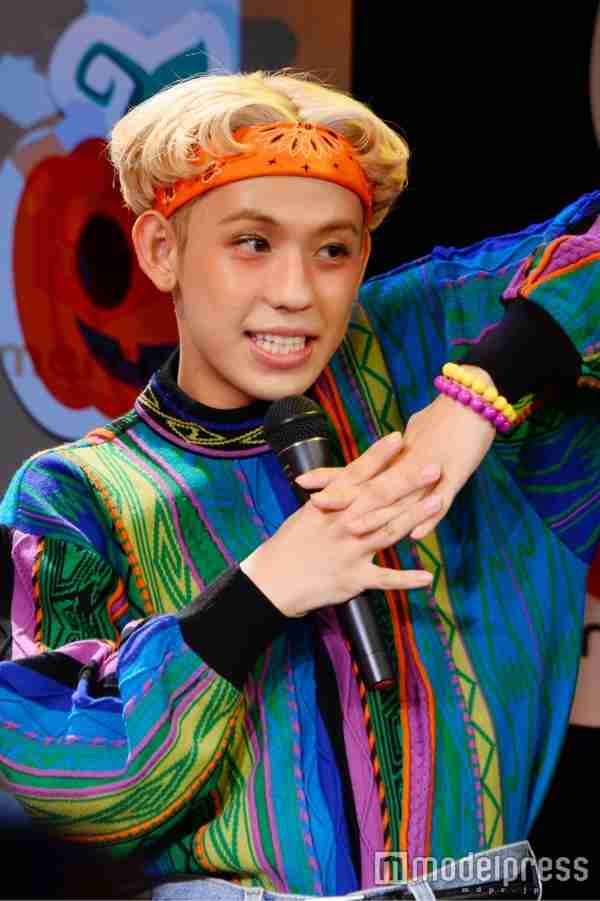 りゅうちぇる、トレードマーク封印？新スタイルにも絶賛の声「オシャレ」