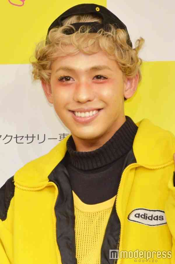 りゅうちぇる、トレードマーク封印？新スタイルにも絶賛の声「オシャレ」