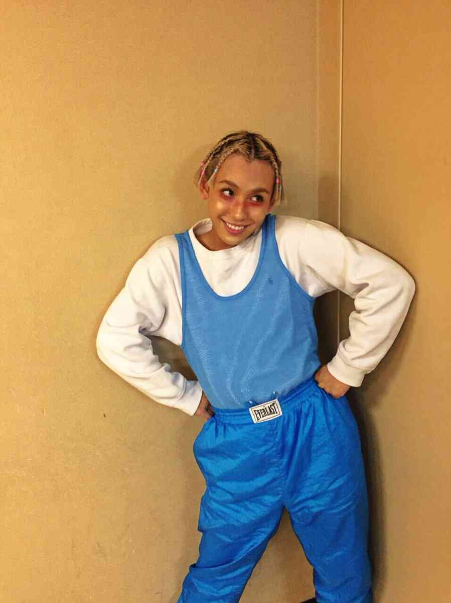 りゅうちぇる、トレードマーク封印？新スタイルにも絶賛の声「オシャレ」