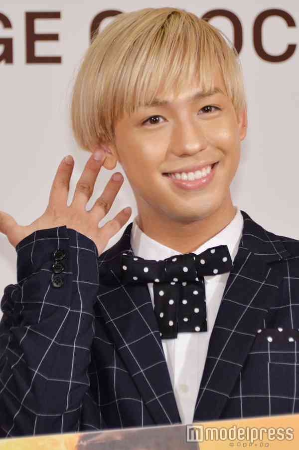 りゅうちぇる、トレードマーク封印？新スタイルにも絶賛の声「オシャレ」