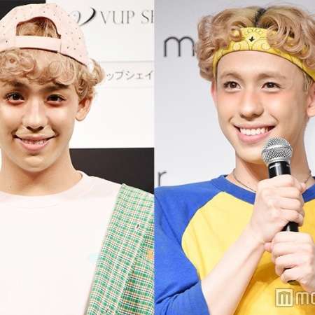 りゅうちぇる、トレードマーク封印？新スタイルにも絶賛の声「オシャレ」 - モデルプレス