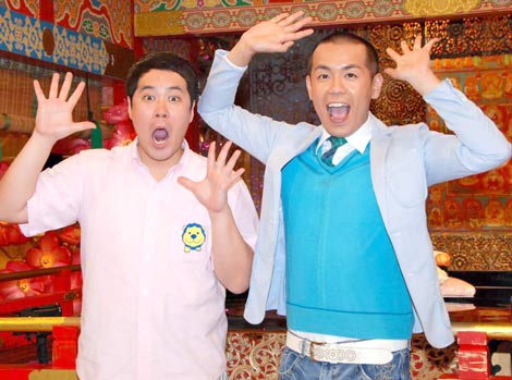 本気で自分に似てる画像を貼ってこう！part2