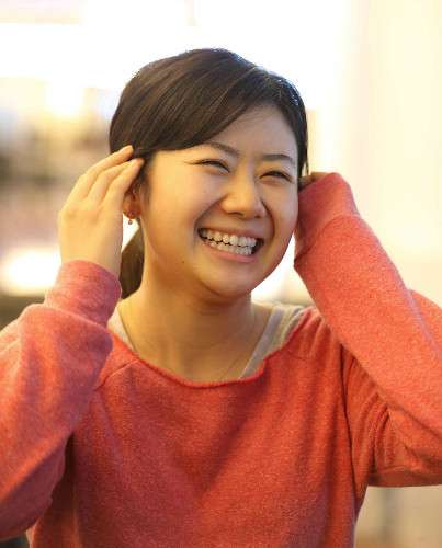 卓球・福原愛の24年追った「だから君を見つめてきた」視聴率7.5％