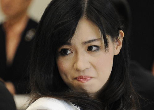 正直いらないと思う政治家にプラスしていくトピ