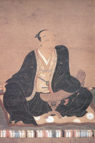 歴史上の人物の肖像画！
