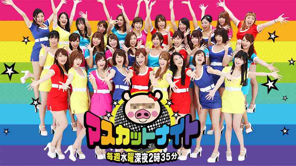 ガルちゃん視聴率調査　この番組見てる？見てない？