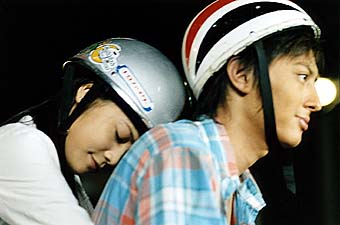 (アニメ以外の)好きな邦画ベスト3