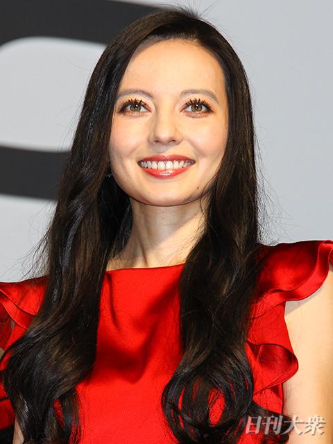 ベッキー「テレビCM出演」に祝福ムード - Ameba News [アメーバニュース]