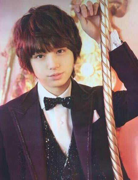 Hey!Say!JUMP大好きさん集まれ！
