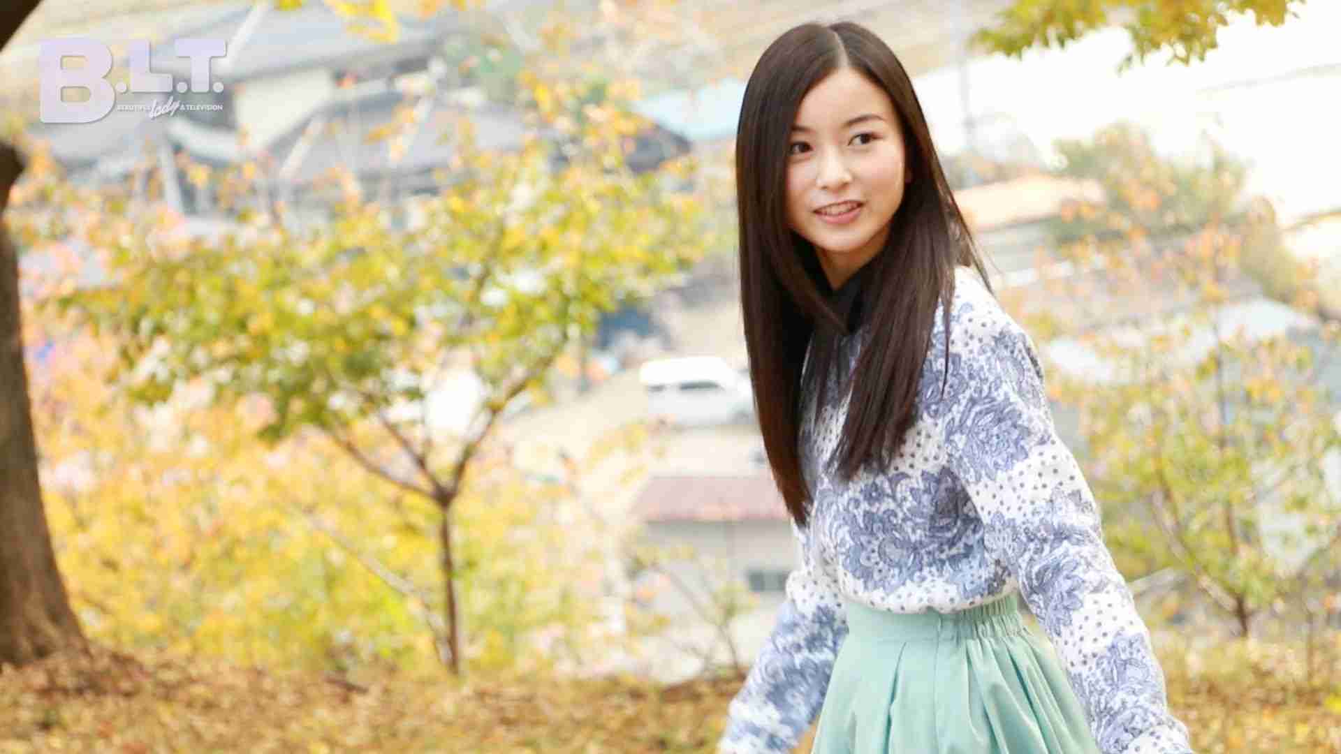 【B.L.T.】12月26日発売「季刊 乃木坂 vol.4」佐々木琴子さんメイキング動画 - YouTube