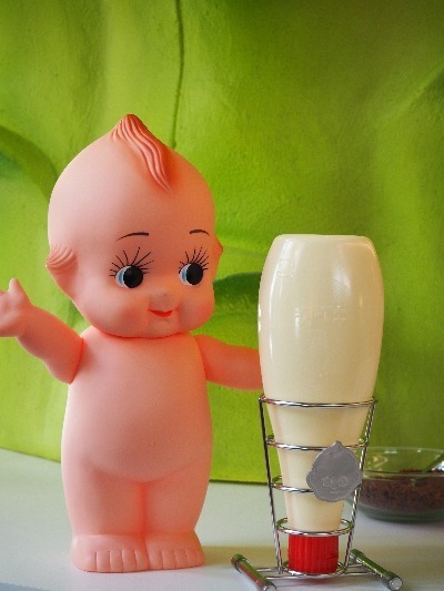 3月1日『キューピーマヨカフェ』東京と名古屋の2都市に期間限定オープン