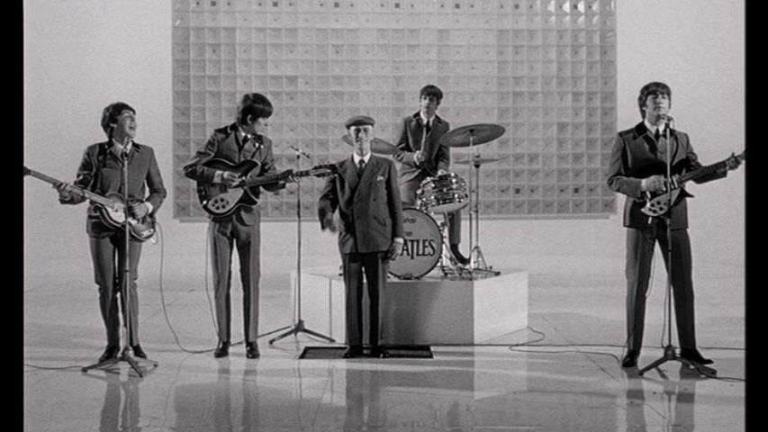 初めて見た洋画