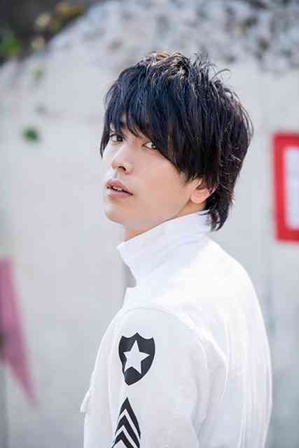 黒羽麻璃央「やっとスタートラインに立てた」－俳優生活7年目で踏み込んだ“新しい世界”
