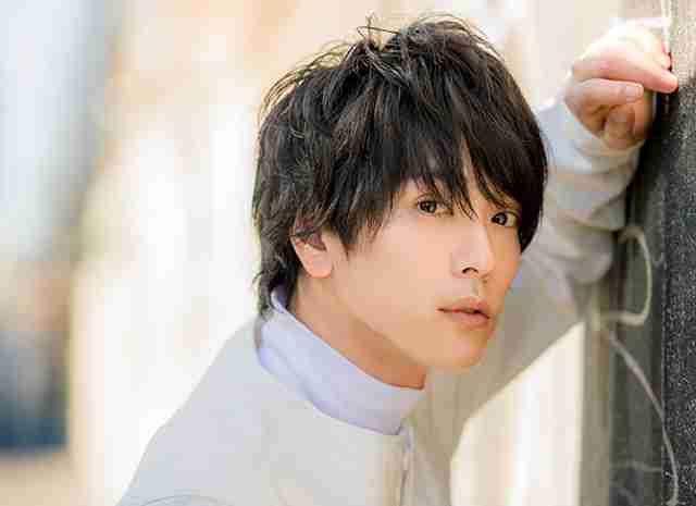 黒羽麻璃央「やっとスタートラインに立てた」――俳優生活7年目で踏み込んだ“新しい世界” - ライブドアニュース