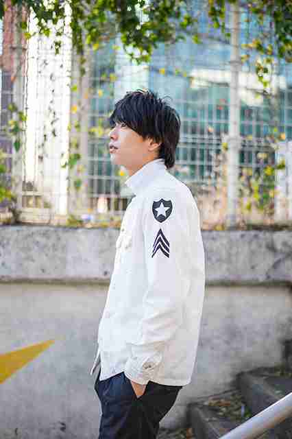 黒羽麻璃央「やっとスタートラインに立てた」－俳優生活7年目で踏み込んだ“新しい世界”