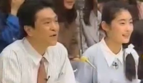 松本人志、恋愛女性との共演経験を明かす「プロだから何もなかったように」