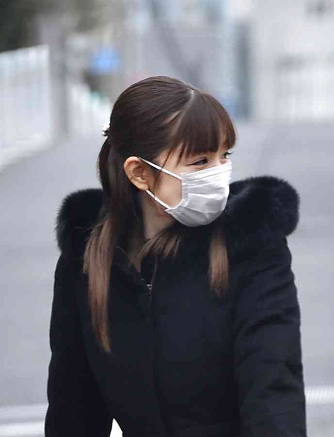 【FRIDAY】ついに離婚へ　小倉優子の不倫夫がキャバクラで逆ギレ大暴言