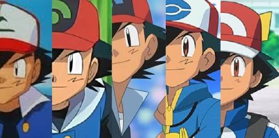 ポケモンのサトシにツッコミを入れるトピ
