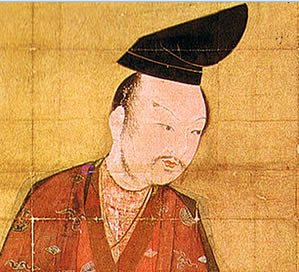 歴史上の人物の肖像画！