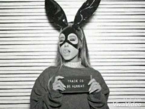 Ariana Grande Bad Decision (Audio) - YouTube