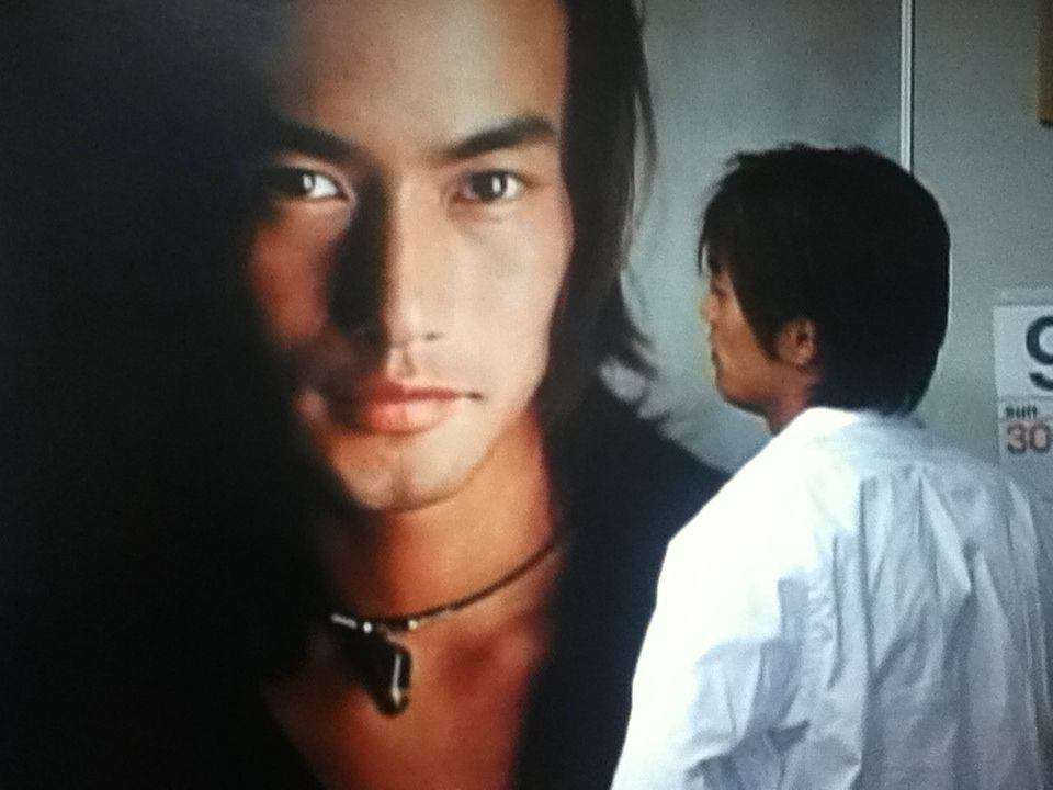 本当の超絶イケメンが見たい