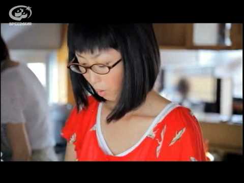 つじあやの / 愛する人へ 【VIDEO MUSIC AYA～NO 2009】 - YouTube
