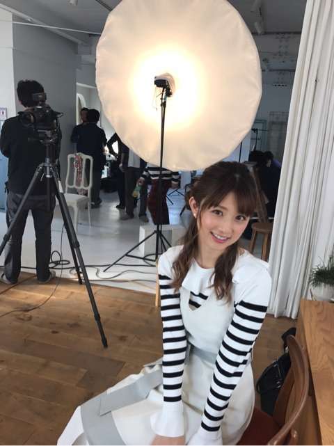 小倉優子3月芸能活動再開へ「子育てと両立楽しむ」