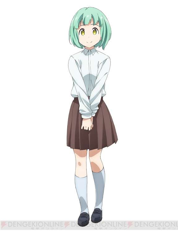 友達になりたいアニメ・漫画のキャラ