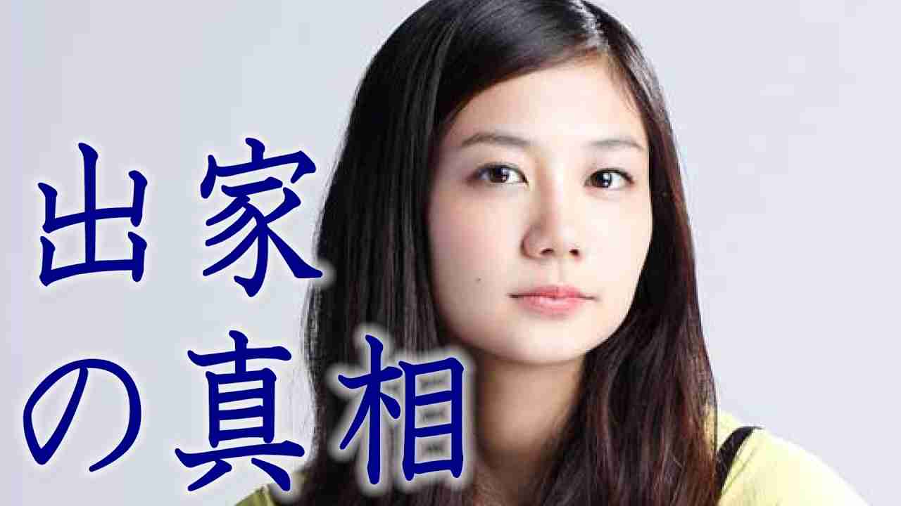 【清水富美加】出家の真相　　　　　　　　　　　　　　　　　　　　　『新・霊界物語 第百六十二話』 - YouTube