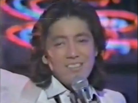 魔性のカメラ目線　　～沢田 研二～ - YouTube