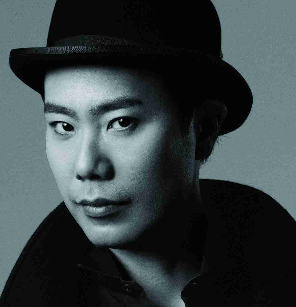 ナンダカンダ叫んだ後藤井隆を貼るトピ