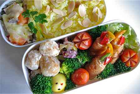 野菜についてる虫が怖い人！