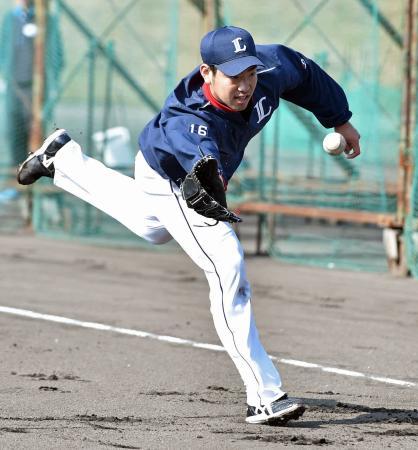 西武菊池「見習いたい」米ツアーＶ松山のメンタル （日刊スポーツ） - Yahoo!ニュース