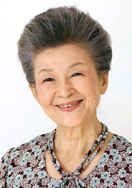 好きな役者さん～お年寄り編～
