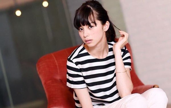 中条あやみ、ハリウッド進出に意欲「もっと勉強したい」