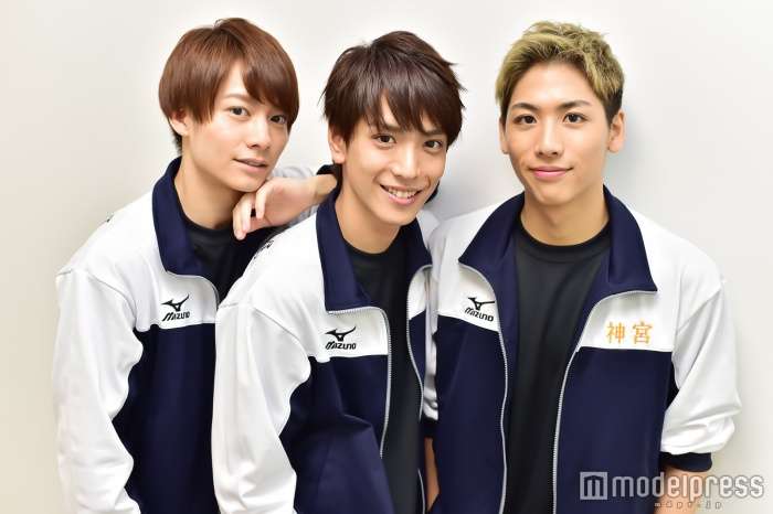 黒羽麻璃央「やっとスタートラインに立てた」－俳優生活7年目で踏み込んだ“新しい世界”