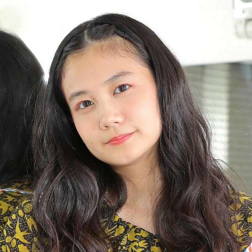 清水富美加、携帯電話に登録しているのは「ちょっと増えて15人」