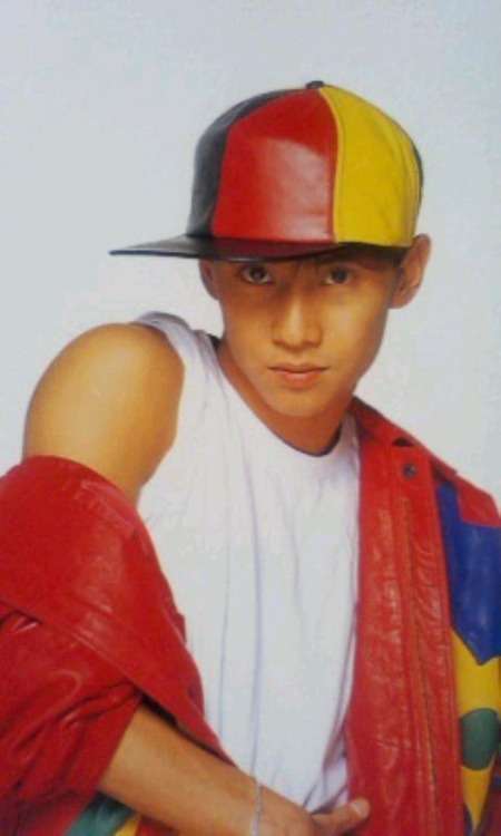 いろんな中居正広が見たい！