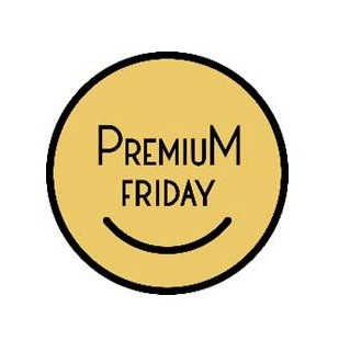 プレミアムフライデーどうでした?